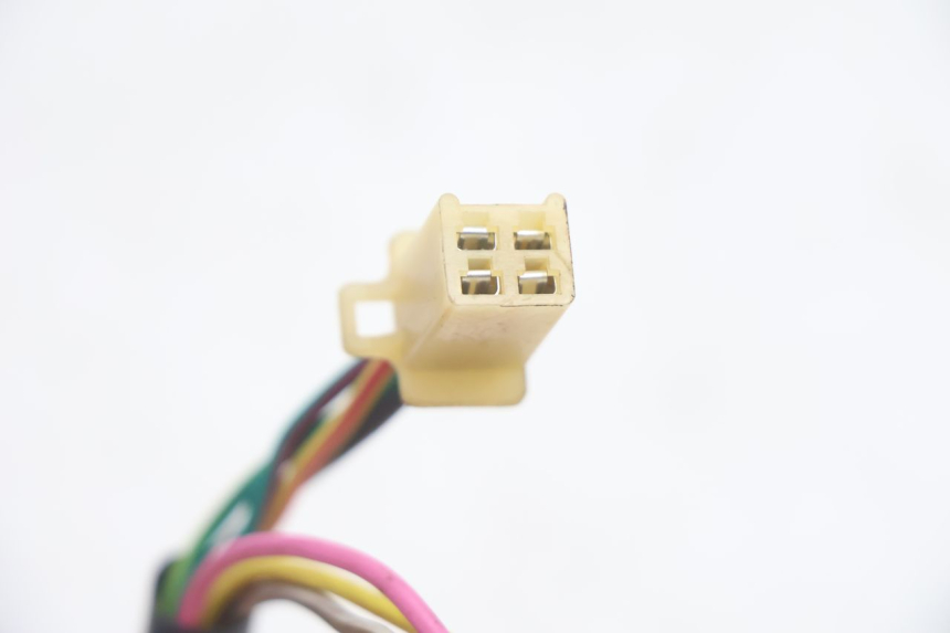 photo de RIGHT SWITCH TNT MOTOR ROMA 12' 2T 50 (2007 - 2018) - Product overview