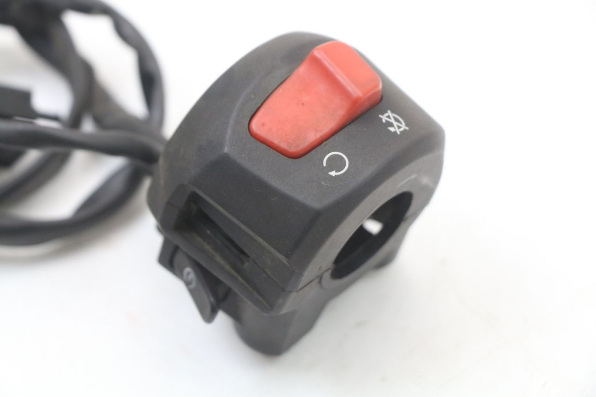 photo de RIGHT SWITCH APRILIA RS 50 (2006 - 2010) - Component detail