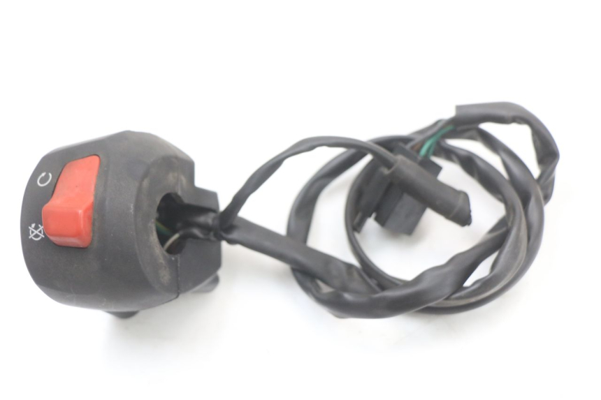 photo de RIGHT SWITCH APRILIA RS 50 (2006 - 2010) - Alternative perspective