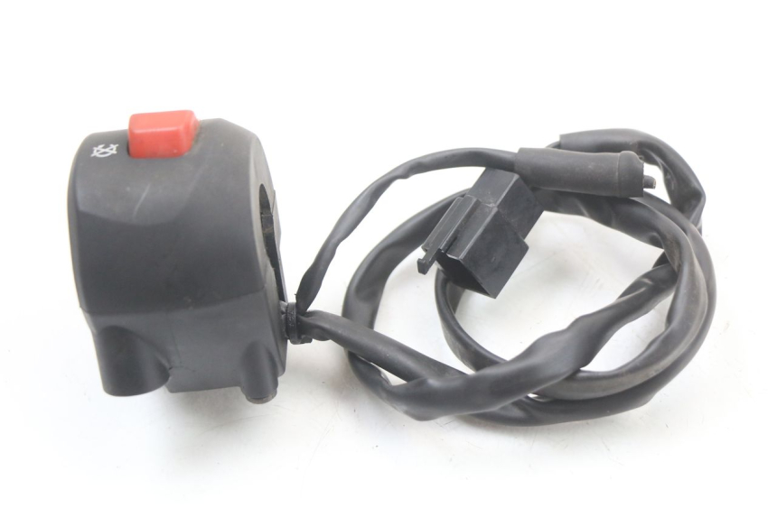 photo de RIGHT SWITCH APRILIA RS 50 (2006 - 2010) - Technical close-up