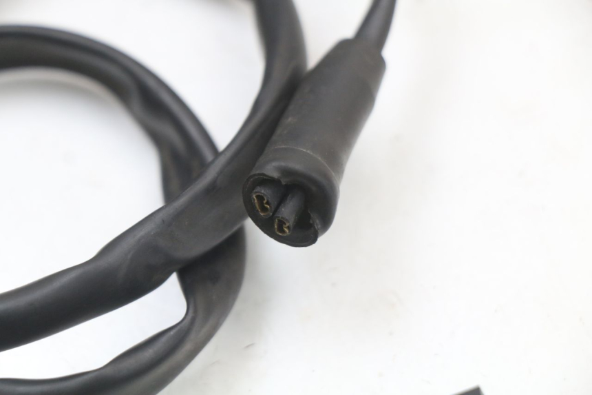 photo de RIGHT SWITCH APRILIA RS 50 (2006 - 2010) - Fixing points details