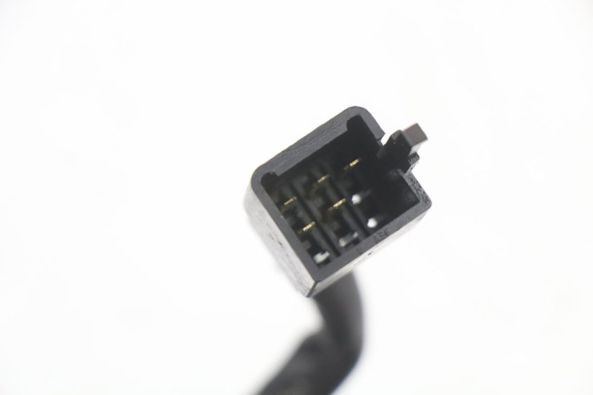 photo de RIGHT SWITCH APRILIA RS 50 (2006 - 2010) - Surface and material condition