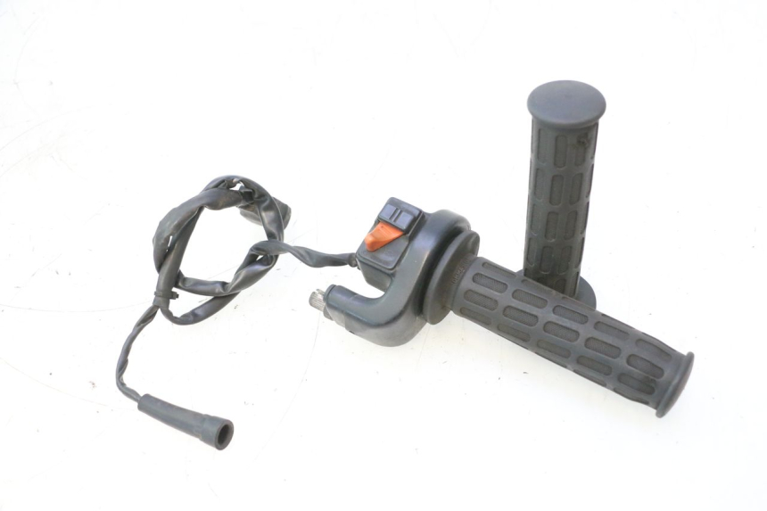photo de RIGHT SWITCH MZ RT 125 (2000 - 2008) - Main view