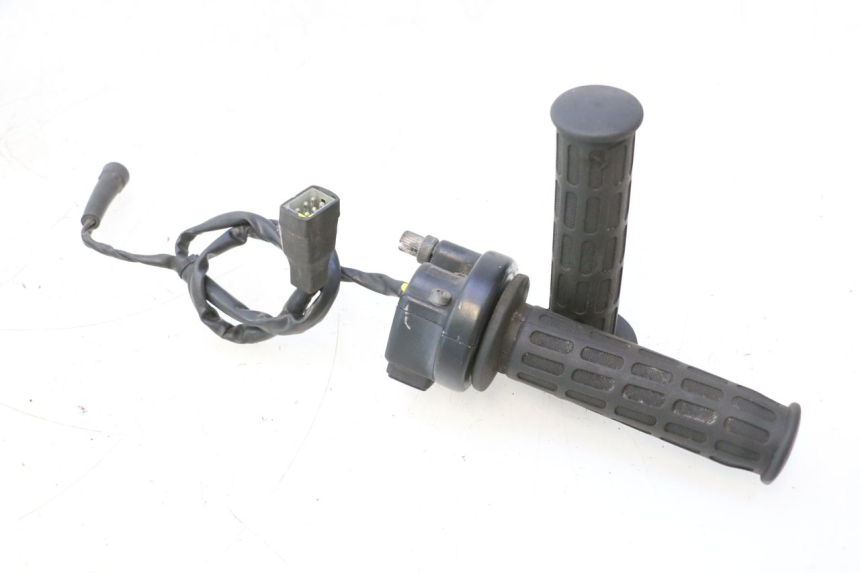 photo de RIGHT SWITCH MZ RT 125 (2000 - 2008) - Component detail