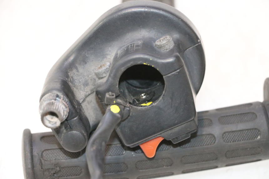 photo de RIGHT SWITCH MZ RT 125 (2000 - 2008) - Alternative perspective