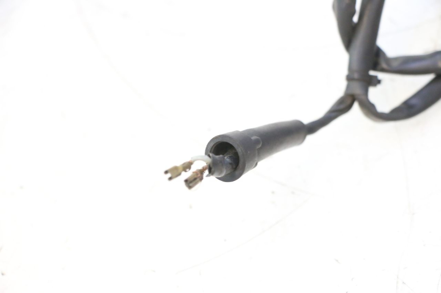 photo de RIGHT SWITCH MZ RT 125 (2000 - 2008) - Technical close-up