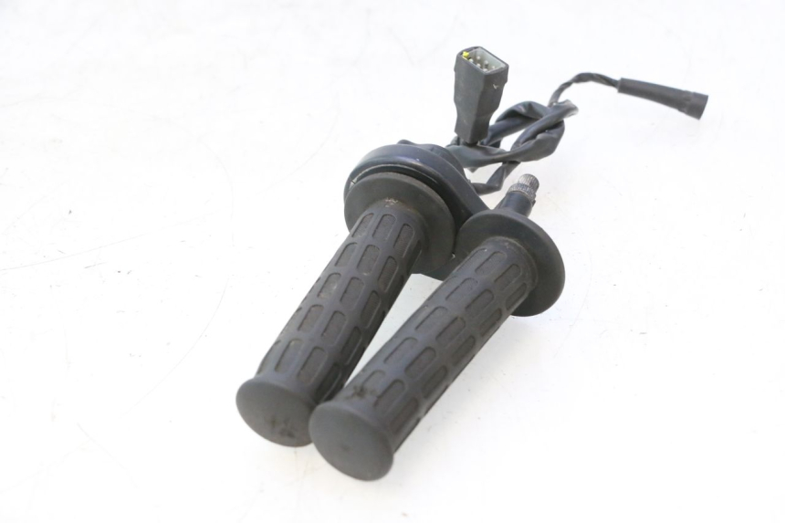 photo de RIGHT SWITCH MZ RT 125 (2000 - 2008) - Checked used part