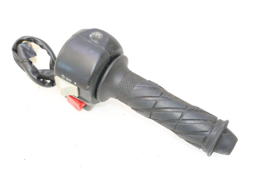 photo de RIGHT HANDLEBAR SWITCH KEEWAY RY6 2T 50 (2011 - 2019) - Checked used part