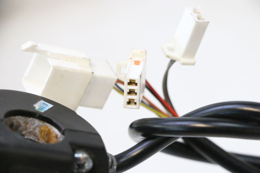 photo de RIGHT SWITCH BAIKU SAKURA 1 (2021 - 2025) - Product overview