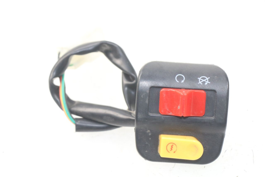 photo de RIGHT HANDLEBAR SWITCH JM MOTORS SANTANA 50 (2014 - 2023) - Main view