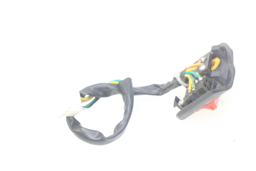 photo de RIGHT HANDLEBAR SWITCH JM MOTORS SANTANA 50 (2014 - 2023) - Component detail