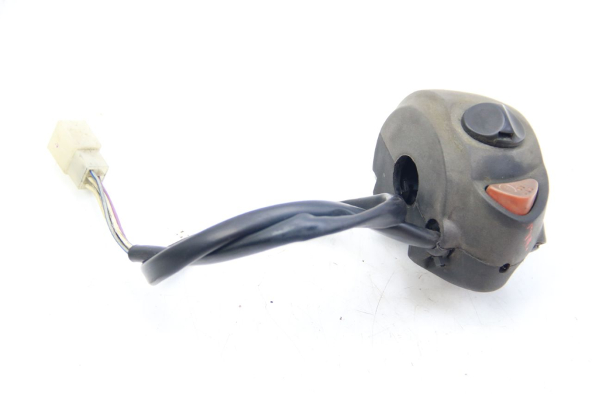 photo de RIGHT HANDLEBAR SWITCH PEUGEOT SATELIS COMPRESSOR K15 125 (2006 - 2009) - Main view