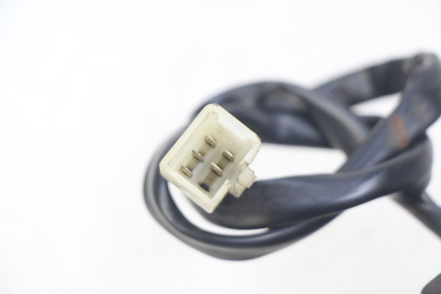 photo de RIGHT HANDLEBAR SWITCH PEUGEOT SATELIS 125 (2010 - 2012) - Technical close-up