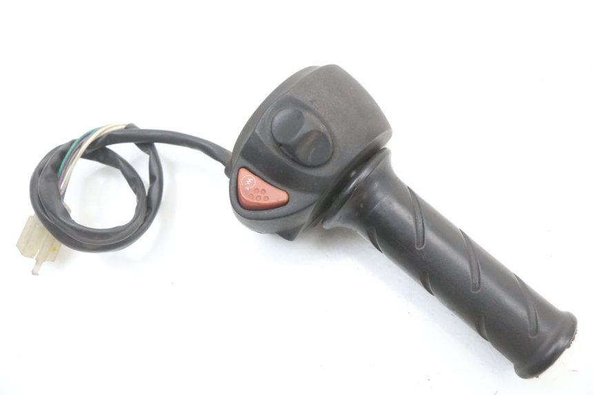 photo de RIGHT HANDLEBAR SWITCH PEUGEOT SATELIS 125 (2010 - 2012) - Main view
