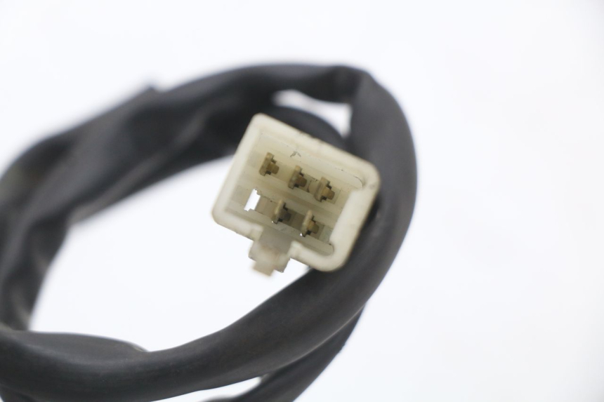 photo de RIGHT HANDLEBAR SWITCH PEUGEOT SATELIS 125 (2010 - 2012) - Product overview