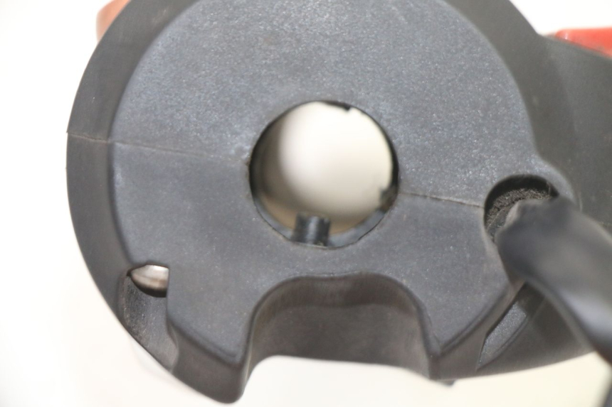 photo de RIGHT SWITCH PEUGEOT SATELIS 125 (2013 - 2018) - Product overview