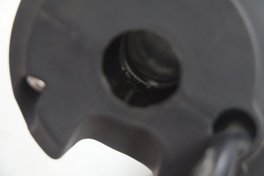 photo de RIGHT HANDLEBAR SWITCH PEUGEOT SATELIS 125 (2006 - 2009) - Product overview