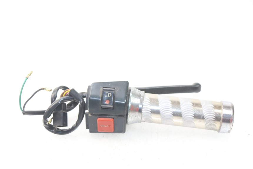 photo de RIGHT SWITCH PEUGEOT SC 50 (1988 - 1992) - Main view