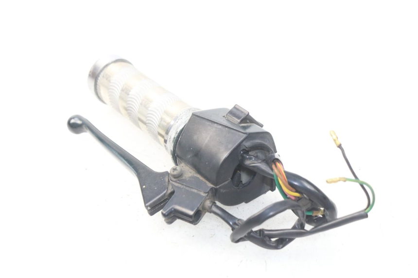 photo de RIGHT SWITCH PEUGEOT SC 50 (1988 - 1992) - Technical close-up