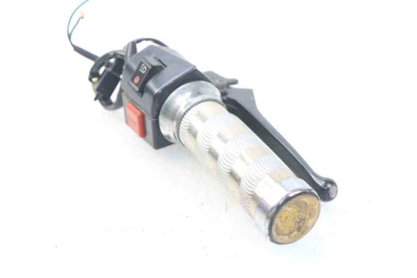 photo de RIGHT SWITCH PEUGEOT SC 50 (1988 - 1992) - Product overview