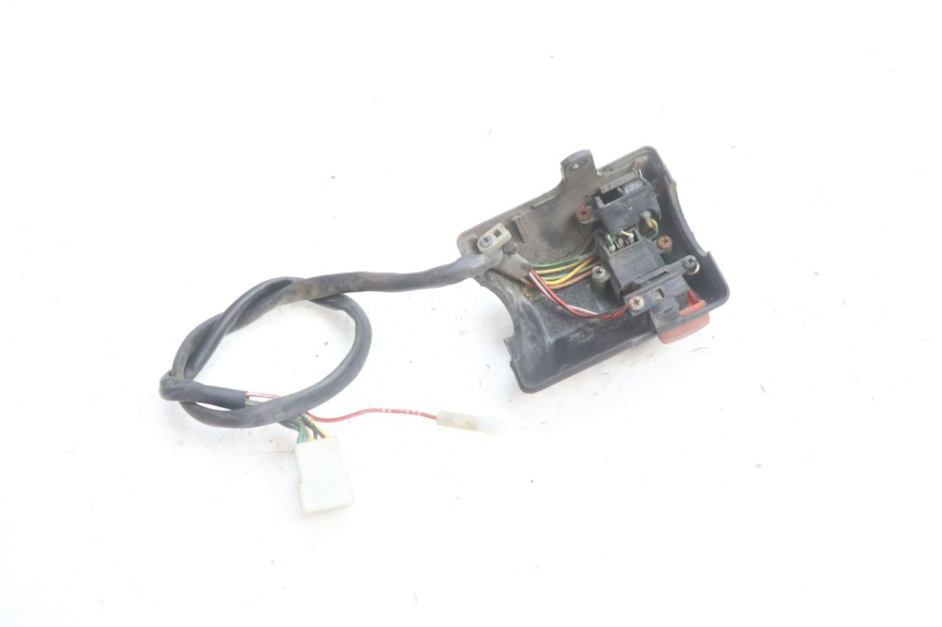 photo de RIGHT SWITCH APRILIA SCARABEO GT 125 (1999 - 2007) - Technical close-up