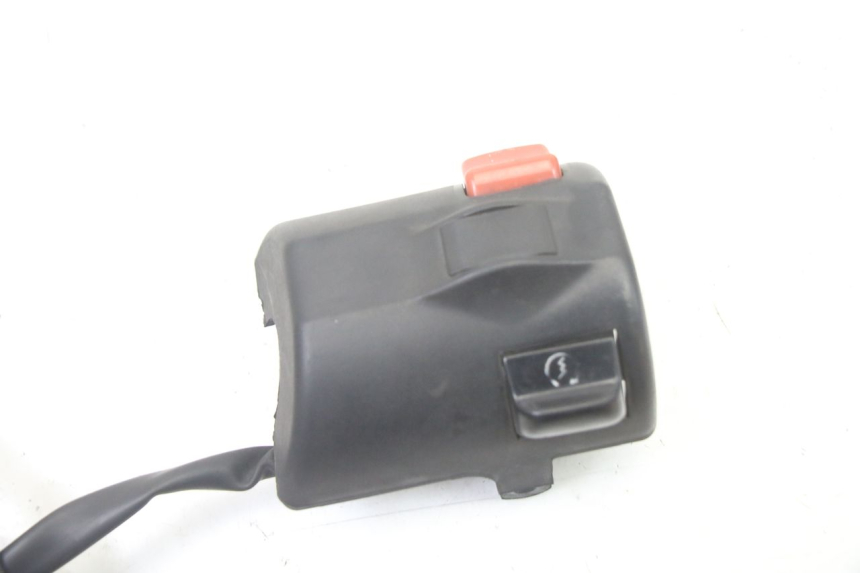 photo de RIGHT SWITCH APRILIA SCARABEO GT TOURING 125 (1999 - 2005) - Zoom on usage condition