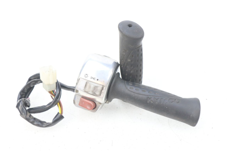photo de RIGHT SWITCH KYMCO SENTO 50 (2008 - 2013) - Main view