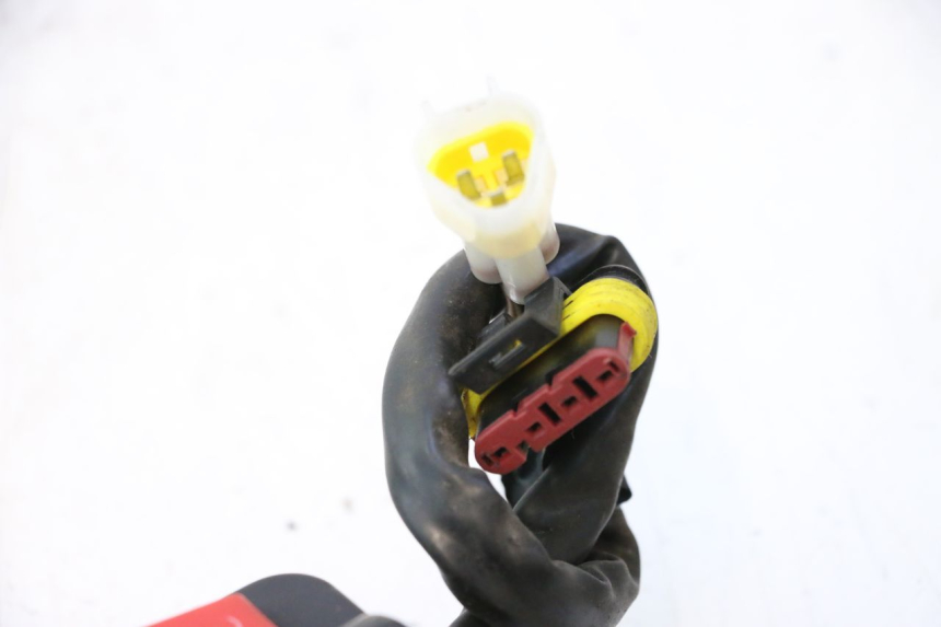 photo de RIGHT SWITCH RIDE SLASH 2T 50 (2012 - 2014) - Component detail