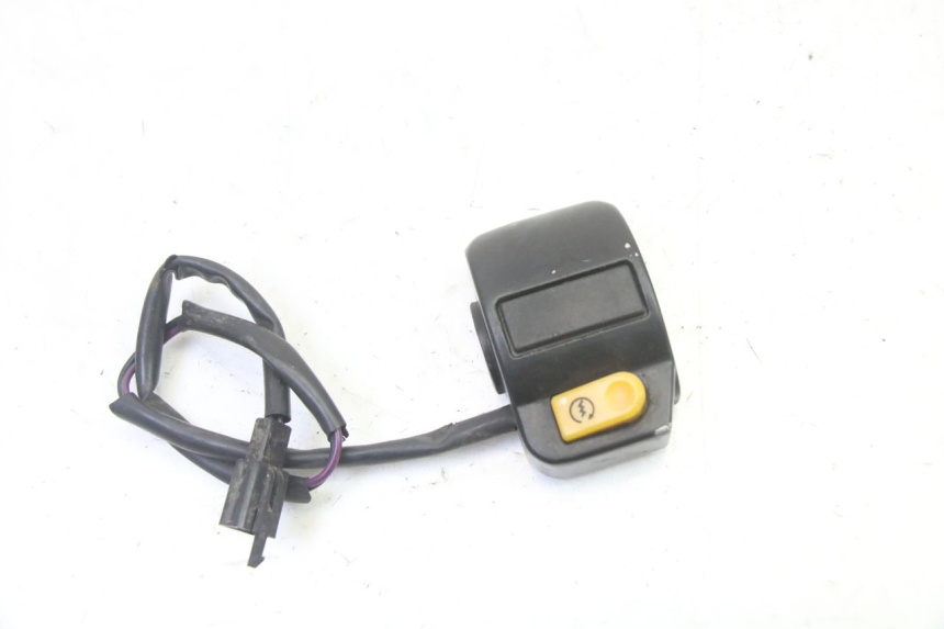 photo de RIGHT HANDLEBAR SWITCH PEUGEOT SPEEDFIGHT 3 AIR 50 (2009 - 2015) - Main view