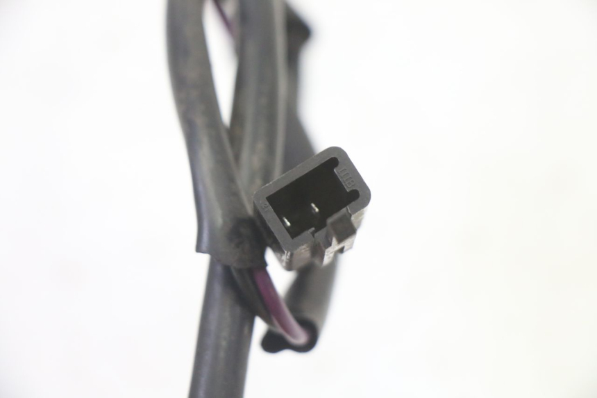 photo de RIGHT HANDLEBAR SWITCH PEUGEOT SPEEDFIGHT 3 AIR 50 (2009 - 2015) - Technical close-up