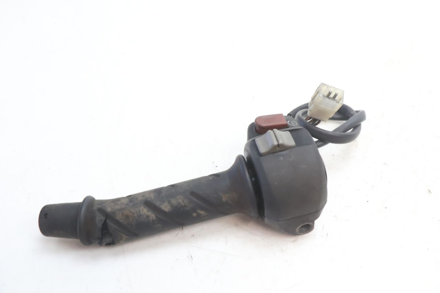 photo de RIGHT HANDLEBAR SWITCH PEUGEOT SPEEDFIGHT LC 50 (1996 - 2002) - Technical close-up