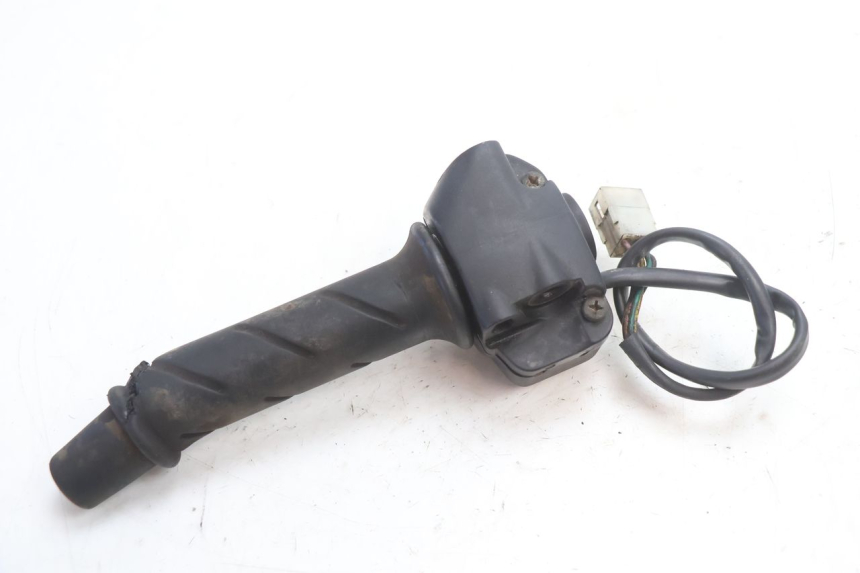 photo de RIGHT HANDLEBAR SWITCH PEUGEOT SPEEDFIGHT LC 50 (1996 - 2002) - Product overview