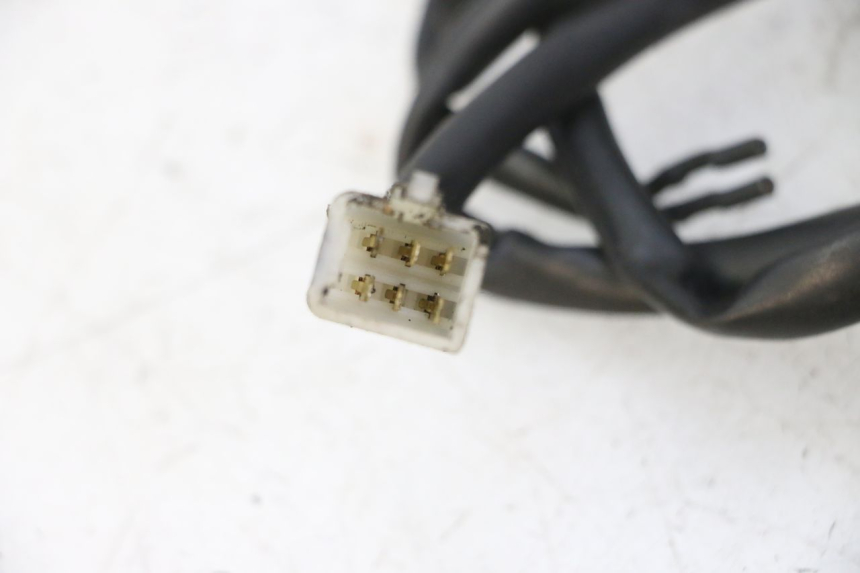 photo de RIGHT SWITCH APRILIA SR R 2T LC 50 (2018 - 2021) - Surface and material condition