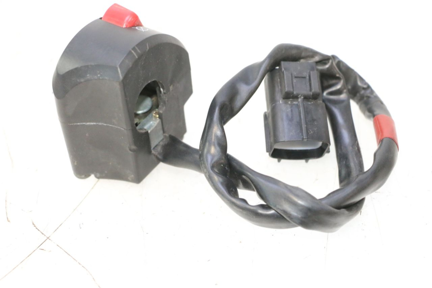 photo de RIGHT SWITCH DUCATI SS IE DS CARENEE 1000 (2002 - 2006) - Technical close-up