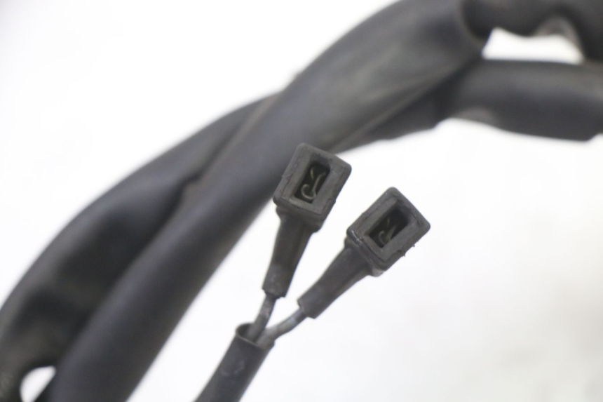 photo de RIGHT SWITCH HONDA ST PAN EUROPEAN 1300 (2002 - 2013) - Fixing points details