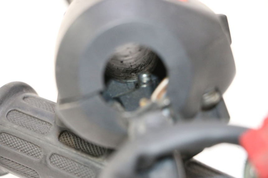 photo de RIGHT SWITCH HONDA ST PAN EUROPEAN 1100 (1990 - 2002) - Component detail
