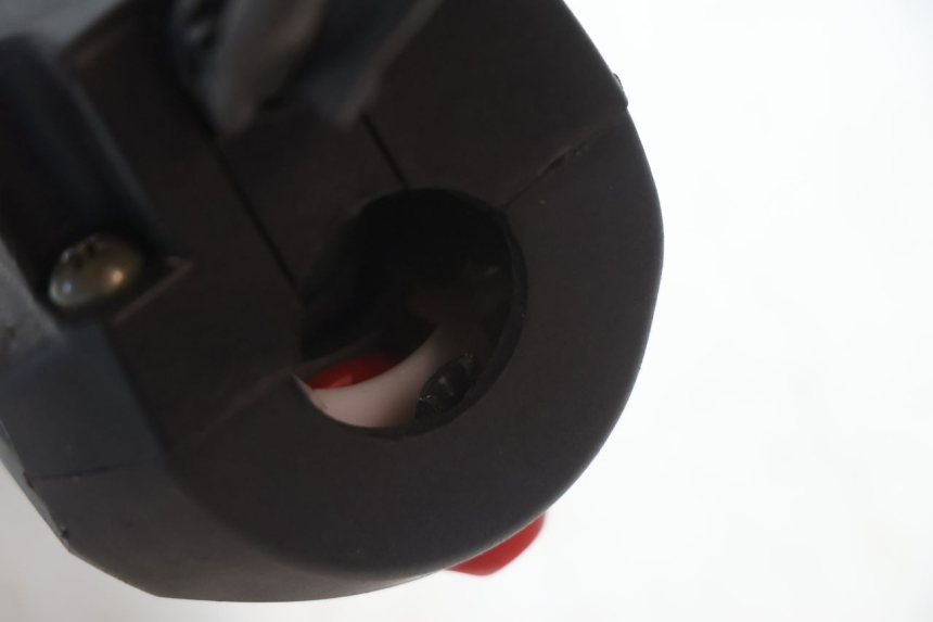 photo de RIGHT SWITCH YAMASAKI STREET 50 (2013 - 2018) - Product overview