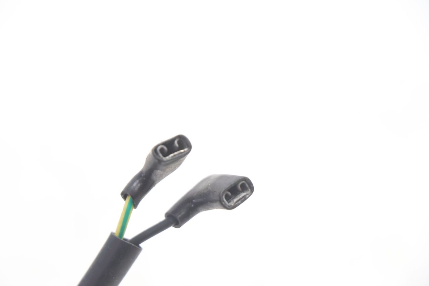 photo de RIGHT SWITCH YAMASAKI STREET 50 (2013 - 2018) - Fixing points details