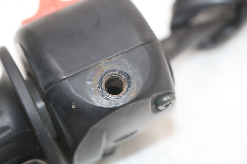 photo de  VASTRO STREET X 4T 50 (2016 - 2021) - Product overview