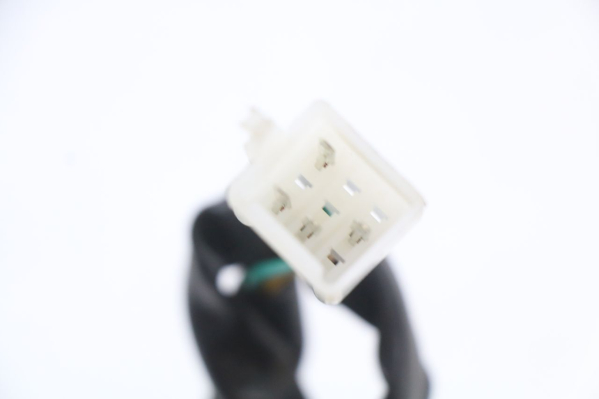 photo de  VASTRO STREET X 4T 50 (2016 - 2021) - Surface and material condition