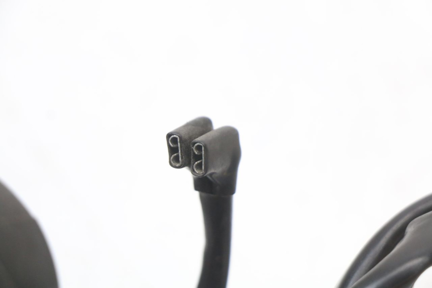 photo de RIGHT SWITCH KYMCO SUPER 8 4T 50 (2021 - 2024) - Checked used part