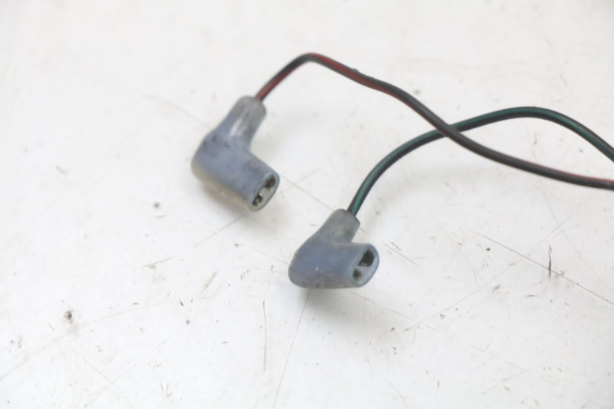 photo de RIGHT SWITCH SUZUKI BURGMAN 125 (2018 - 2021) - Surface and material condition