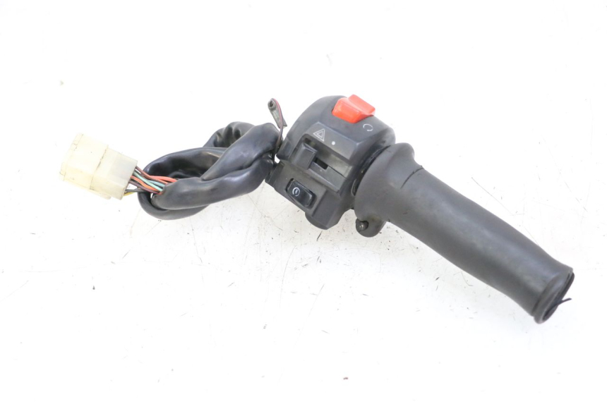 photo de RIGHT SWITCH SUZUKI BURGMAN 125 (2015 - 2017) - Main view