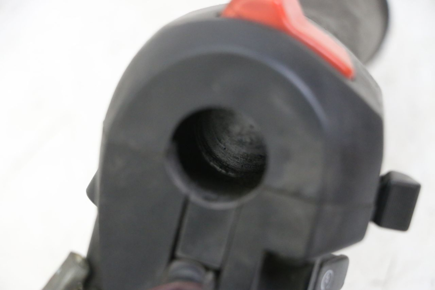 photo de RIGHT SWITCH SUZUKI BURGMAN 125 (2015 - 2017) - Component detail