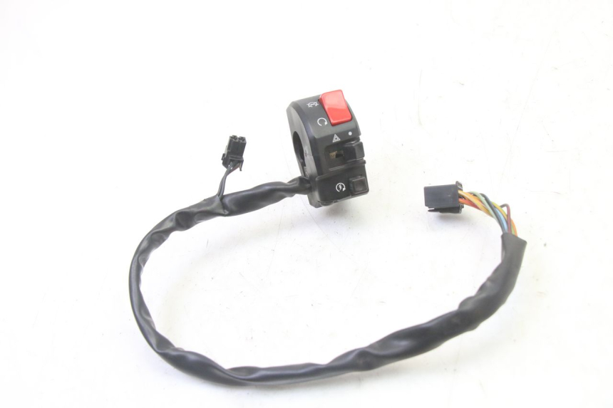 photo de RIGHT SWITCH SUZUKI SV S 650 (2003 - 2009) - Main view