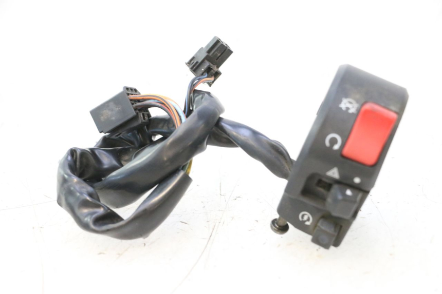 photo de RIGHT SWITCH SUZUKI SV S 650 (2003 - 2009) - Main view