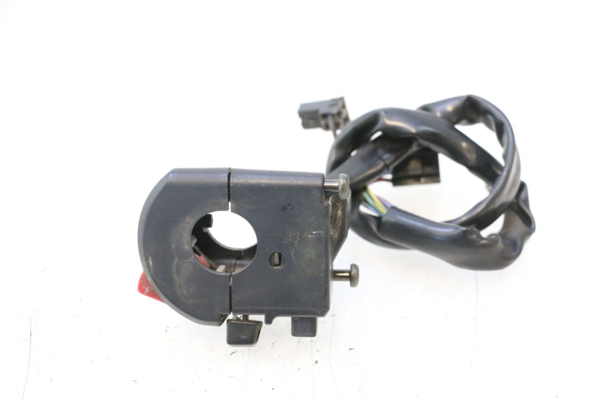 photo de RIGHT SWITCH SUZUKI SV S 650 (2003 - 2009) - Alternative perspective
