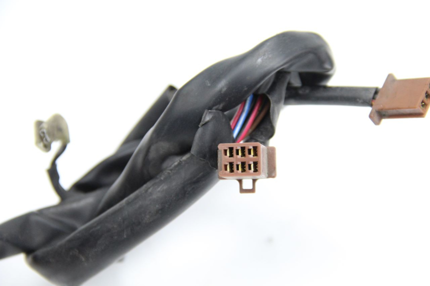 photo de RIGHT HANDLEBAR SWITCH YAMAHA TDM ABS 900 (2002 - 2014) - Checked used part