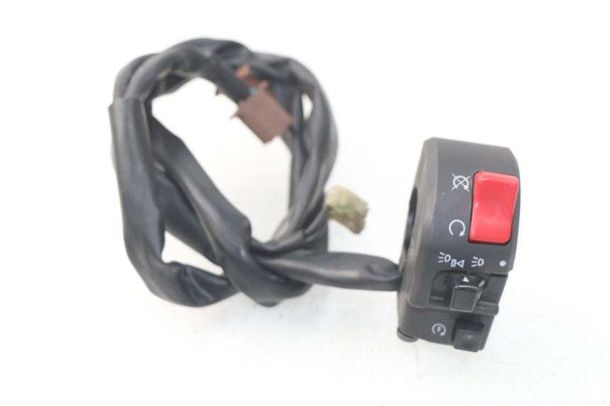 photo de RIGHT HANDLEBAR SWITCH YAMAHA TDM ABS 900 (2002 - 2014) - Main view