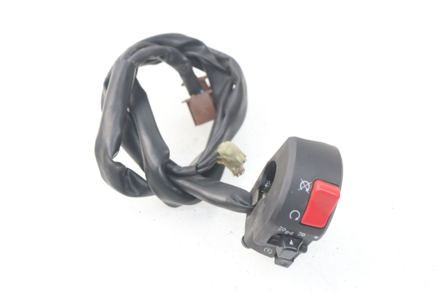 photo de RIGHT HANDLEBAR SWITCH YAMAHA TDM ABS 900 (2002 - 2014) - Component detail